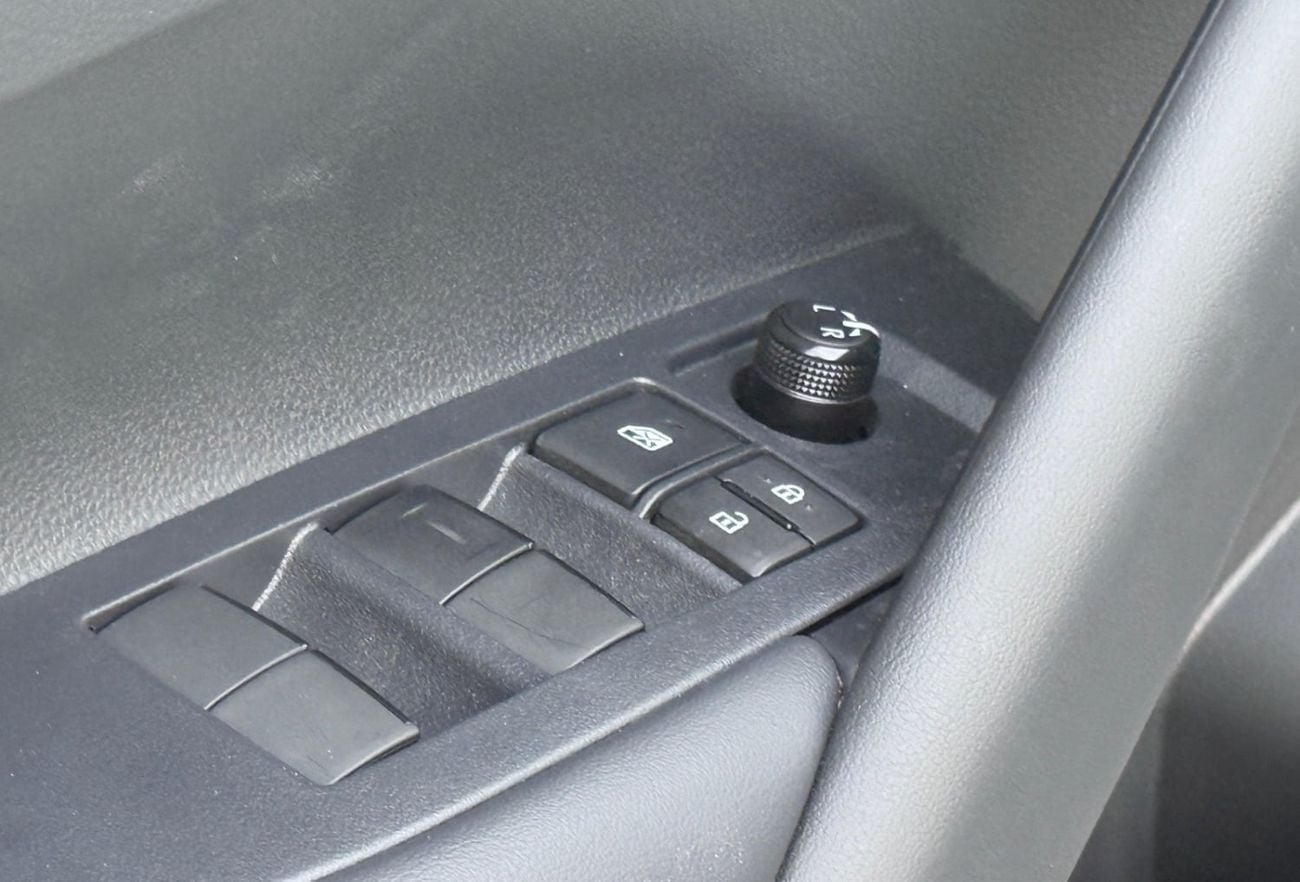 Toyota Corolla Cross COROLLA CROSS FULL OPTION