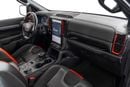 Ford Ranger RAPTOR