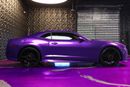 Chevrolet Camaro LT