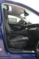 Peugeot 3008 GT LINE