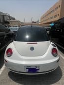 Volkswagen Beetle STANDARD