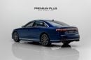 Audi S8 4.0 TFSI quattro