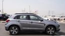 Mitsubishi ASX LUXURY HIGH LINE GLX Brand New – 2.0L Petrol 4WD Automatic – H45 – GCC 2026 – Export Only