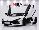 Lamborghini Revuelto SPORTIVA