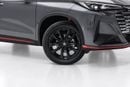 Changan X5 Plus BEYOND PRO 1.5L GREY INSIDE ORANGE | EXPORT ONLY