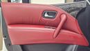 Nissan Patrol LE PLATINUM CITY
