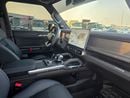 Jetour T2 Traveler Plus Chinese Specs