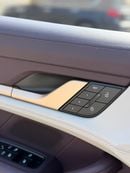 Porsche Taycan 4S