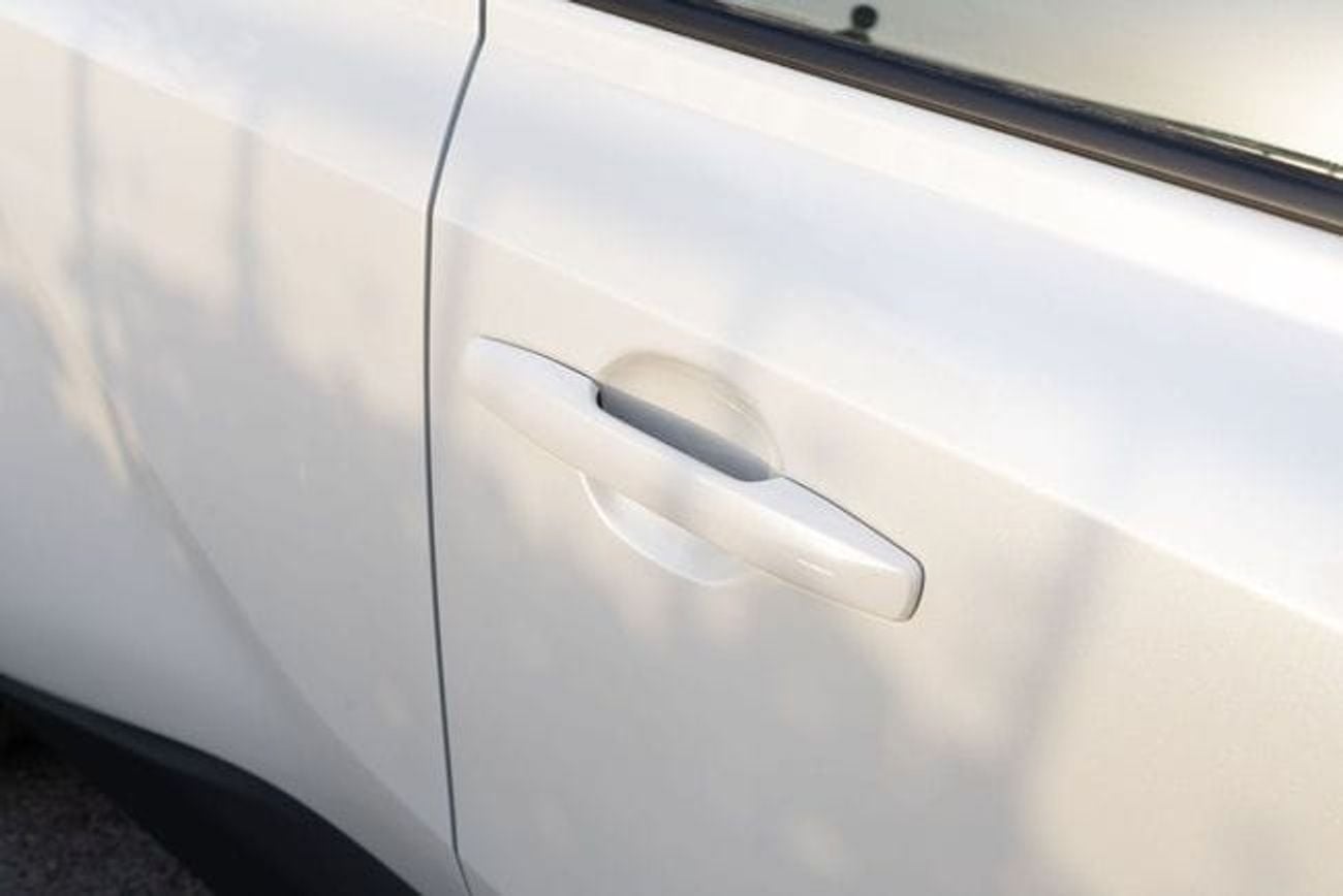 Toyota RAV4 XLE Toyota RAV4 Luxury 2026 | Chinese Specs | 4WD | 2.0L Petrol