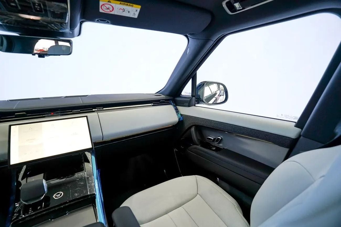 Land Rover Range Rover AUTOBIOGRAPHY P360 3.0L