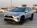 Toyota RAV4 2023 Toyota Rav4 Hybrid XSE Full Option 2.5L V4 - Sunrof - Leather Seat - AWD 4x4 - Rear Camera & Se