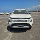 Toyota Hilux MID OPTION