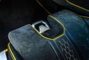 Lamborghini Huracan 2024 Lamborghini Huracán Sterrato | 1 of 1,499 | 5.2L V10 | Service and dealer Warranty | GCC Specs