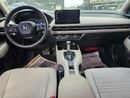 Honda ZR-V LX HONDA ZR-V EX 1.5L