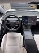 Tesla Model 3 PERFORMANCE