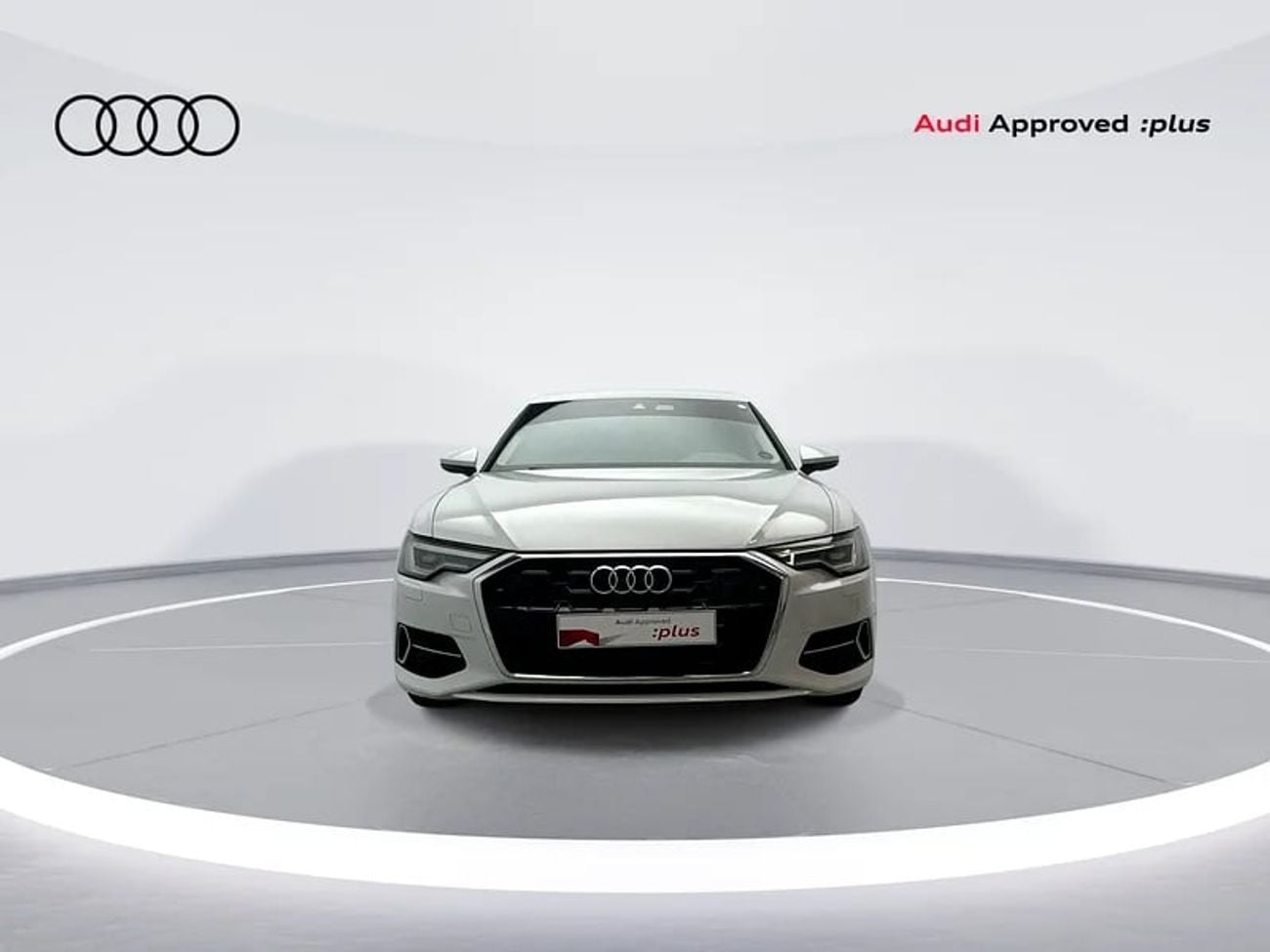 Audi A6 40 TFSI ADVANCED 40 TFSI 190hp (Ref# 011752)