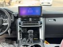 Toyota Land Cruiser VXR TOYOTA LAND CRUSER VXR 2026 GCC 3.5L
