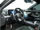 مرسيدس بنز C 200 AMG | European Specs | Perfect Condition