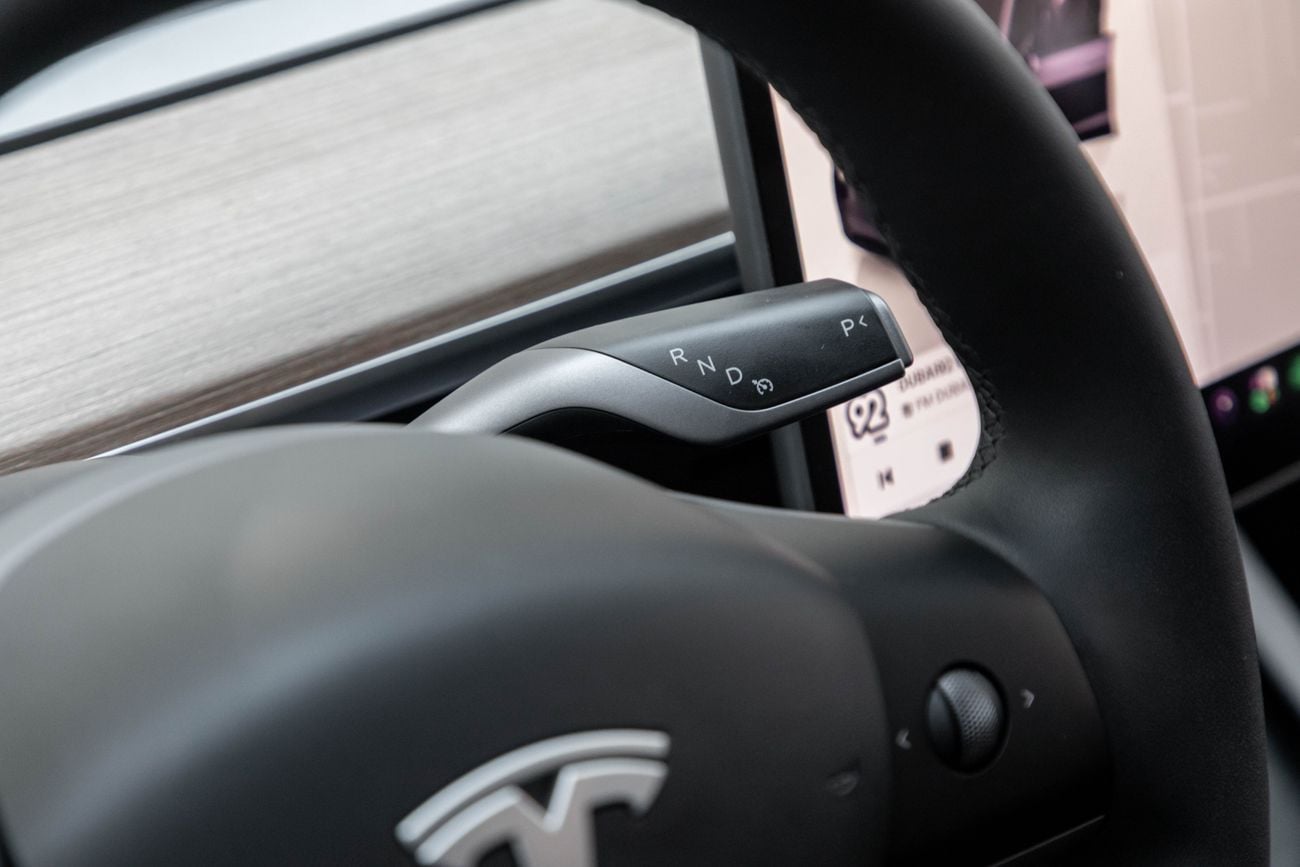 Tesla Model Y PERFORMANCE MODEL Y PERFORMANCE AWD | 3,134 P.M | 0% Downpayment | FULL WARRANTY!