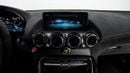Mercedes Benz AMG GT BLACK SERIES - 2021 - GCC - Under Dealer Warranty and Service Contract