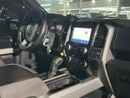 Ford F-150 RAPTOR SUPER CAB