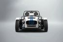 كاترهام سفن 170S Caterham Warranty