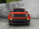 Jeep Renegade SPORT 2017 Jeep Renegade Sport 2.4L MultiAir | GCC | Accident Free | Error Free | Cheapest in Market