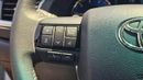 تويوتا فورتونر SR5 Toyota Fortuner 2026 Toyota Fortuner 2.8L 4-Cyl Turbo Diesel A/T AWD 4x