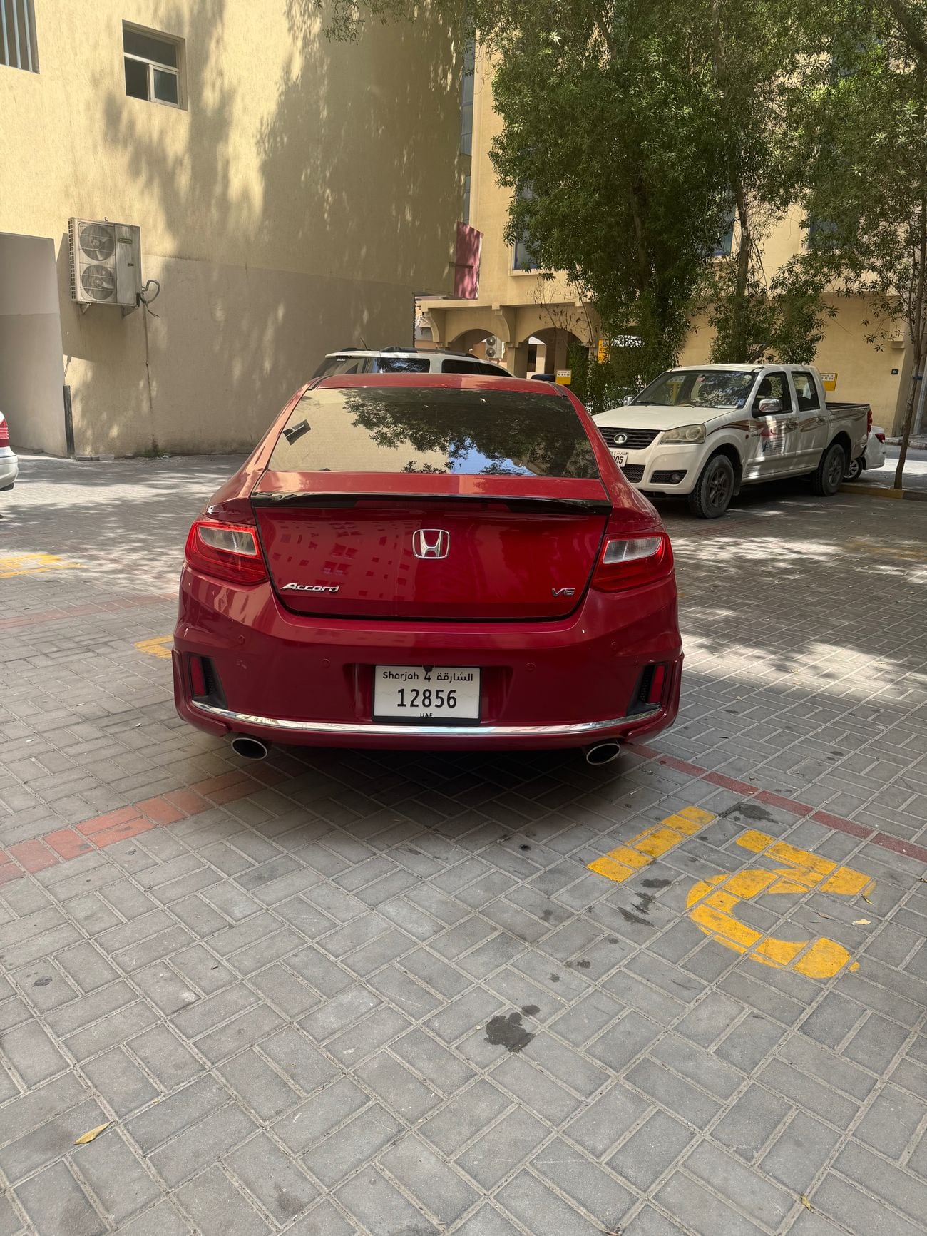 هوندا أكورد كوبيه