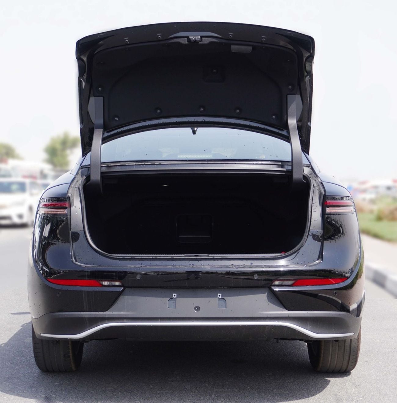 تويوتا كراون PLATINUM , HEV, AWD, A/T - 2025