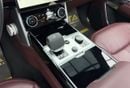Land Rover Range Rover HSE P530
