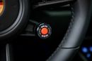 بورش 911 CARRERA GTS European Specs - WARRANTY AL NABODAH | EXCELLENT CONDITION