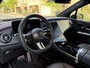 Mercedes Benz EQE 350 4MATIC Gargash Service Contract till 2029
