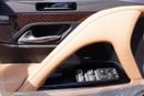 لكزس LX 600 VIP 3.5L PETROL, AWD, A/T- 2026