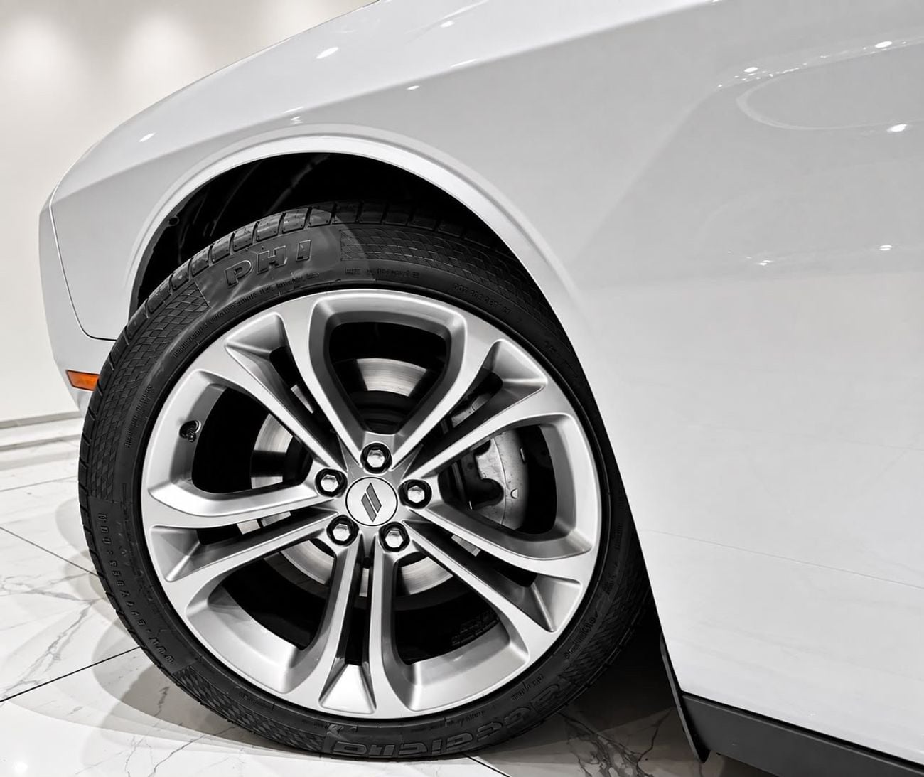 Dodge Challenger GT Challenger sxt gt package