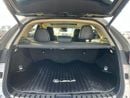 لكزس NX 300 PLATINUM 2020 Lexus NX 300 Full Option 2.0L V4 - Rear Camera & Sensor - AWD 4x4 - Sunroof - Leather Seats