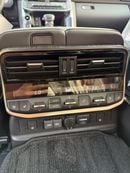 Toyota Land Cruiser VXR