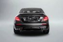 مرسيدس بنز E 63 AMG S