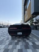 Dodge Challenger SRT HELLCAT REDEYE WIDEBODY