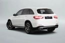 Mercedes Benz GLC 43 3.0L