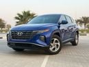 Hyundai Tucson SMART