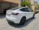 Tesla Model Y LONG RANGE