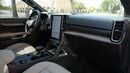 Ford Everest LIMITED