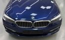 BMW 520i EXECUTIVE