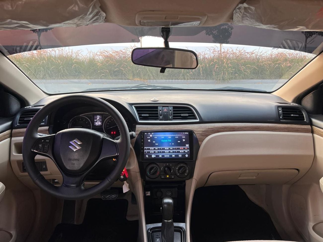 Suzuki Ciaz GL