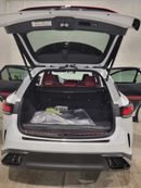 Lexus RX350 F-SPORT