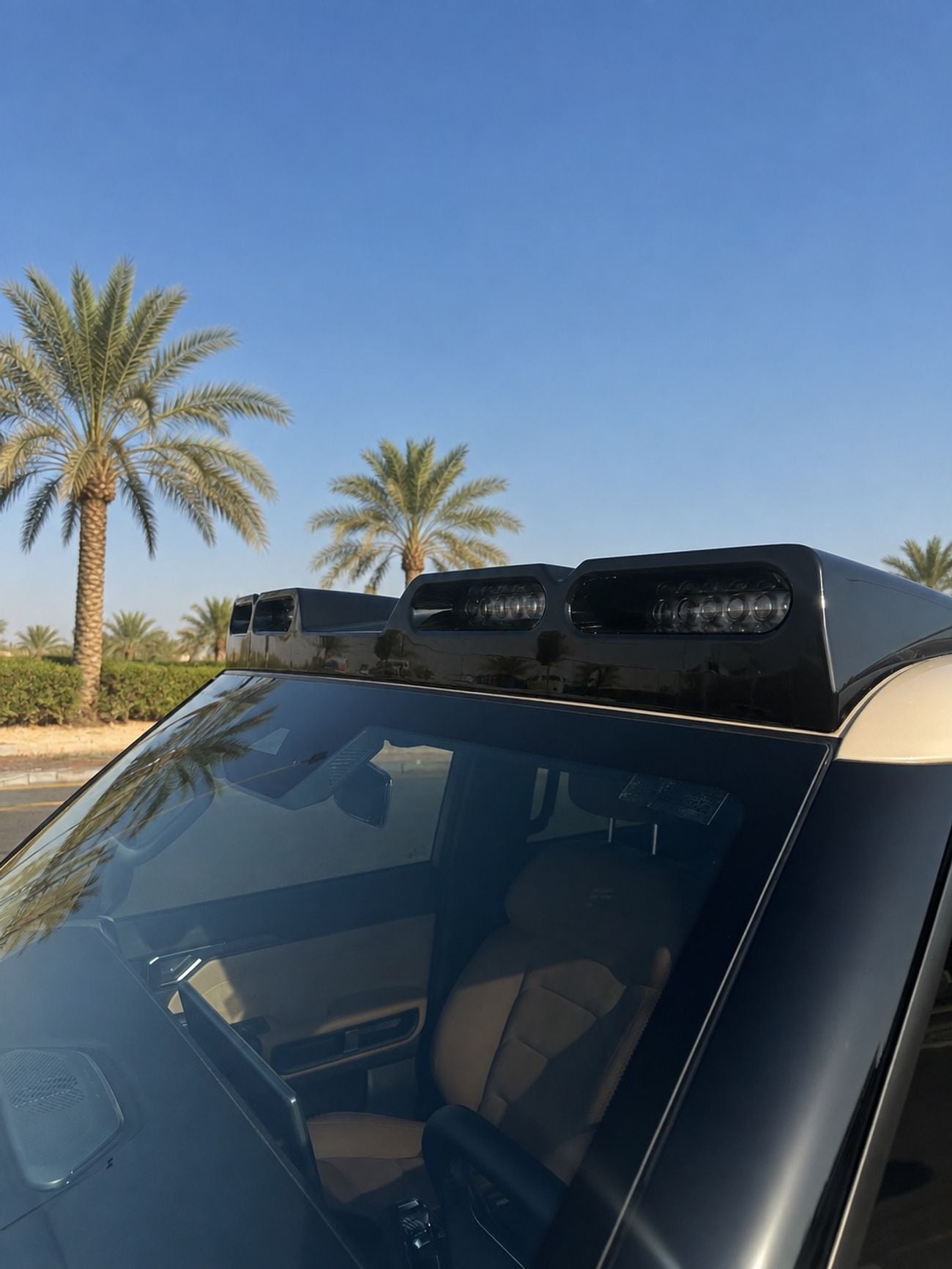 جيتور T2 لوكس بلس LUXURY PLUS