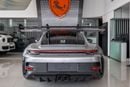 Porsche 911 GT3RS Porsche 911 GT3 RS | 2025 | Weissach Package | Grey | Dealer warranty