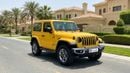 جيب رانجلر SAHARA كارس24 هي سوق ضخم للسيارات المستعملة موثوق ومضمون ٪كارس24 هي سوق ضخم للسيارات المستعملة موثوق ومضمون
