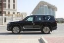 لكزس LX 700h سيجنتشر متوفر LX700H 7S نظام ركن آلي كامل 2026 أسود-أحمر